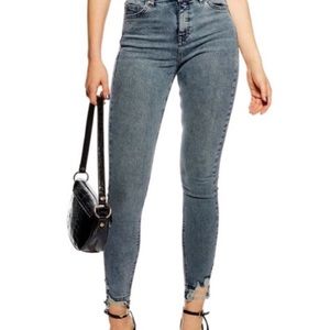 Jamie Topshop Jeans